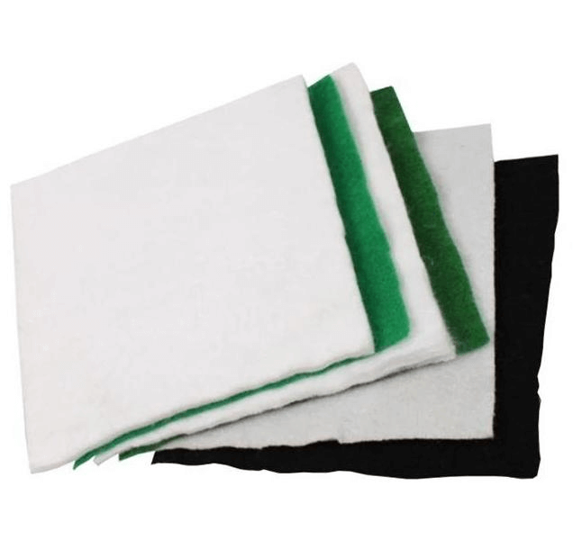 临安短丝土工布